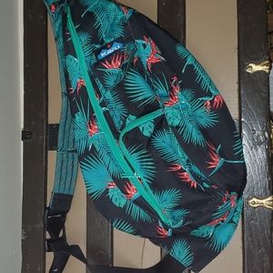 Kavu Rope Bag